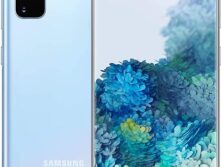 Samsung Galaxy S20