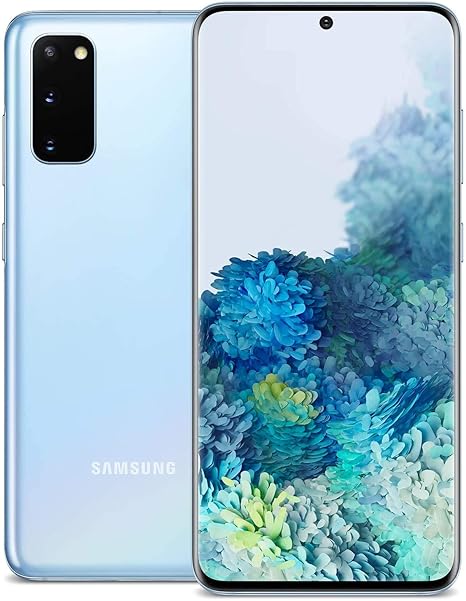 Samsung Galaxy S20