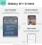 SAMSUNG Galaxy S24