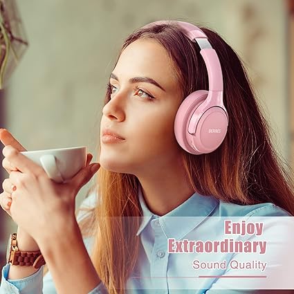 Wireless Headphones