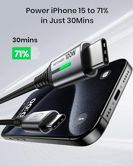 20000mAh Power Bank