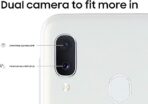Samsung Galaxy A20