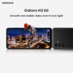 Samsung Galaxy A13 5G