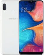 Samsung Galaxy A20
