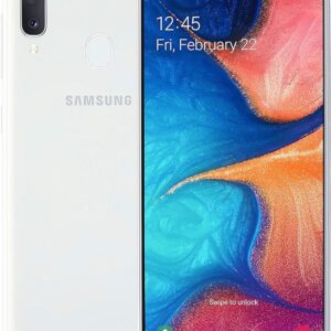 Samsung Galaxy A20