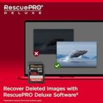 128GB Memory Card
