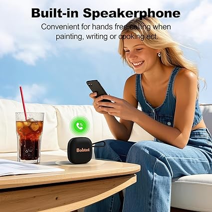 Bluetooth Speakers
