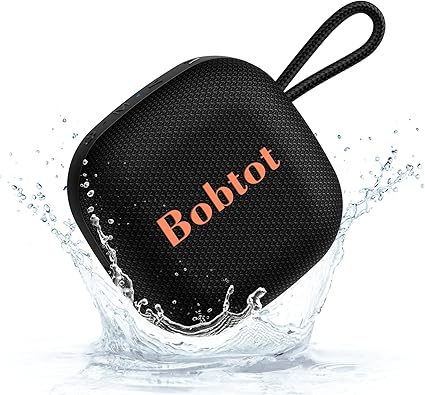 Bluetooth Speakers