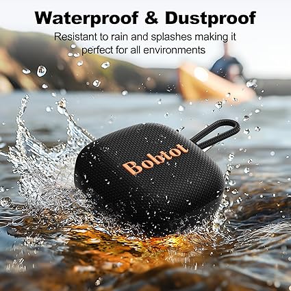 Bluetooth Speakers