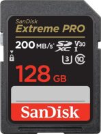 128GB Memory Card