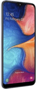Samsung Galaxy A20