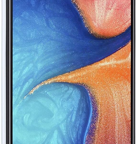 Samsung Galaxy A20