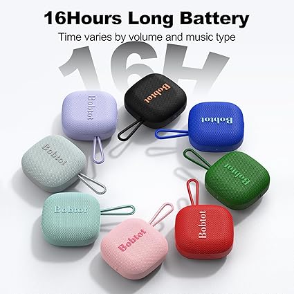 Bluetooth Speakers
