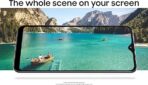 Samsung Galaxy A20