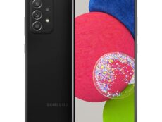 Samsung galaxy A52S