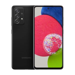 Samsung galaxy A52S