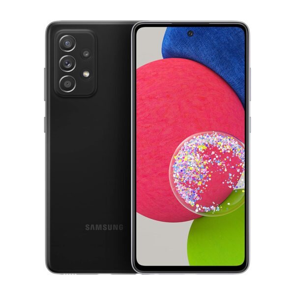 Samsung galaxy A52S