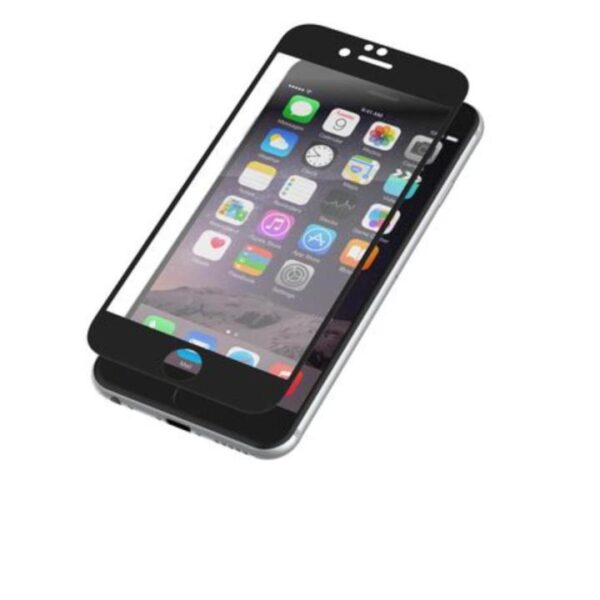 Full Glue Screen Protector for iPhone 6