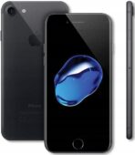 Apple iPhone 7 32G Mobile - Black