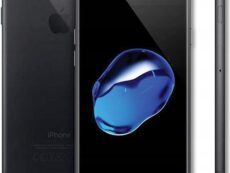 Apple iPhone 7 32G Mobile - Black