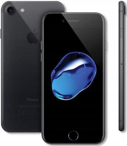 Apple iPhone 7 32G Mobile - Black