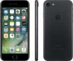 Apple iPhone 7 32G Mobile - Black