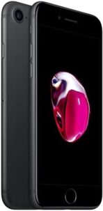 Apple iPhone 7 32G Mobile - Black