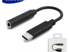 Type-C to Jack Adaptor