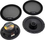 CAR LAND CRUISER SPEAKER
