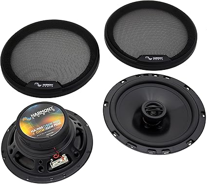 CAR LAND CRUISER SPEAKER