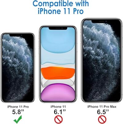 Anti Shock Cases Apple Iphone 11 Pro
