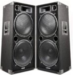 LARGE SPEAKER