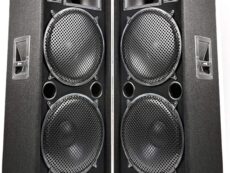 LARGE SPEAKER