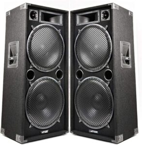 LARGE SPEAKER