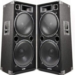 LARGE SPEAKER