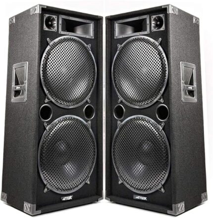 LARGE SPEAKER