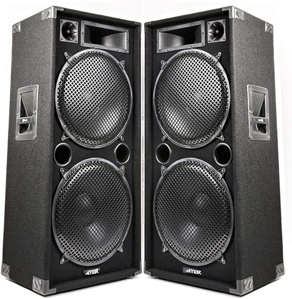 LARGE SPEAKER
