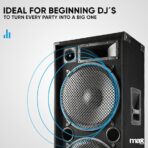 LARGE SPEAKER
