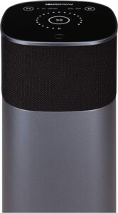 MEDIUM SPEAKER