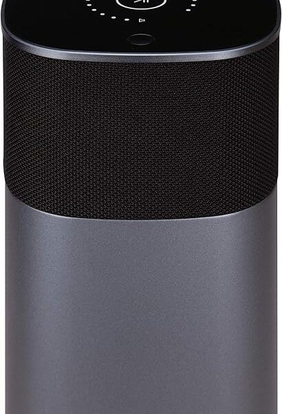 MEDIUM SPEAKER