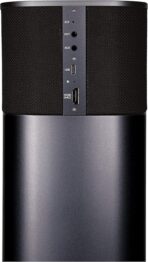 MEDIUM SPEAKER