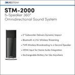 MEDIUM SPEAKER