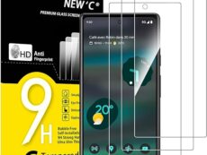 Google Pixel 6a Screen Protector