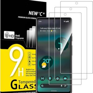 Google Pixel 6a Screen Protector