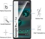 Google Pixel 6a Screen Protector