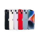 iPhone