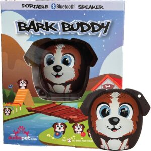 DOG MINI RANDOM SPEAKER