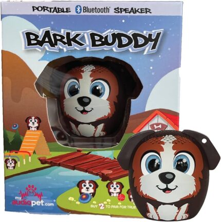 DOG MINI RANDOM SPEAKER