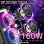 Party BIG SPEAKER