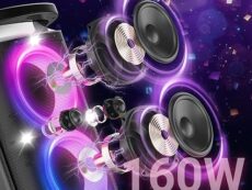 Party BIG SPEAKER